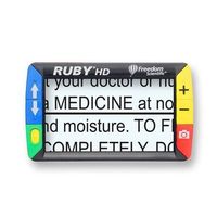 🚀 Ruby XL HD Mobile Lesehilfe Vermietung CHF 45/Monat * 🚀
