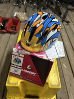 Kinder Fahrradhelm (6)