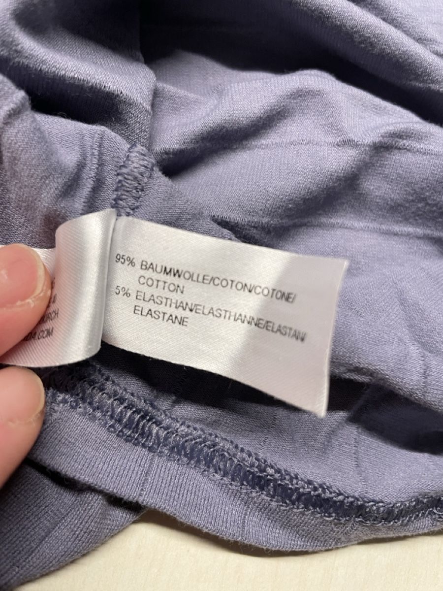 Calida Top: Calida Top mit Spitze, Grösse S! – Nuovo (secondo la descrizione) da Neuenkirch venduto da balani 4