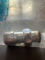 IRG Filter für Waschmaschinen Fabrikneu