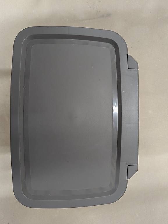 Cestini per rifiuti: Treteimer / Pedal bin – Usato da Zürich venduto da Spyros 1