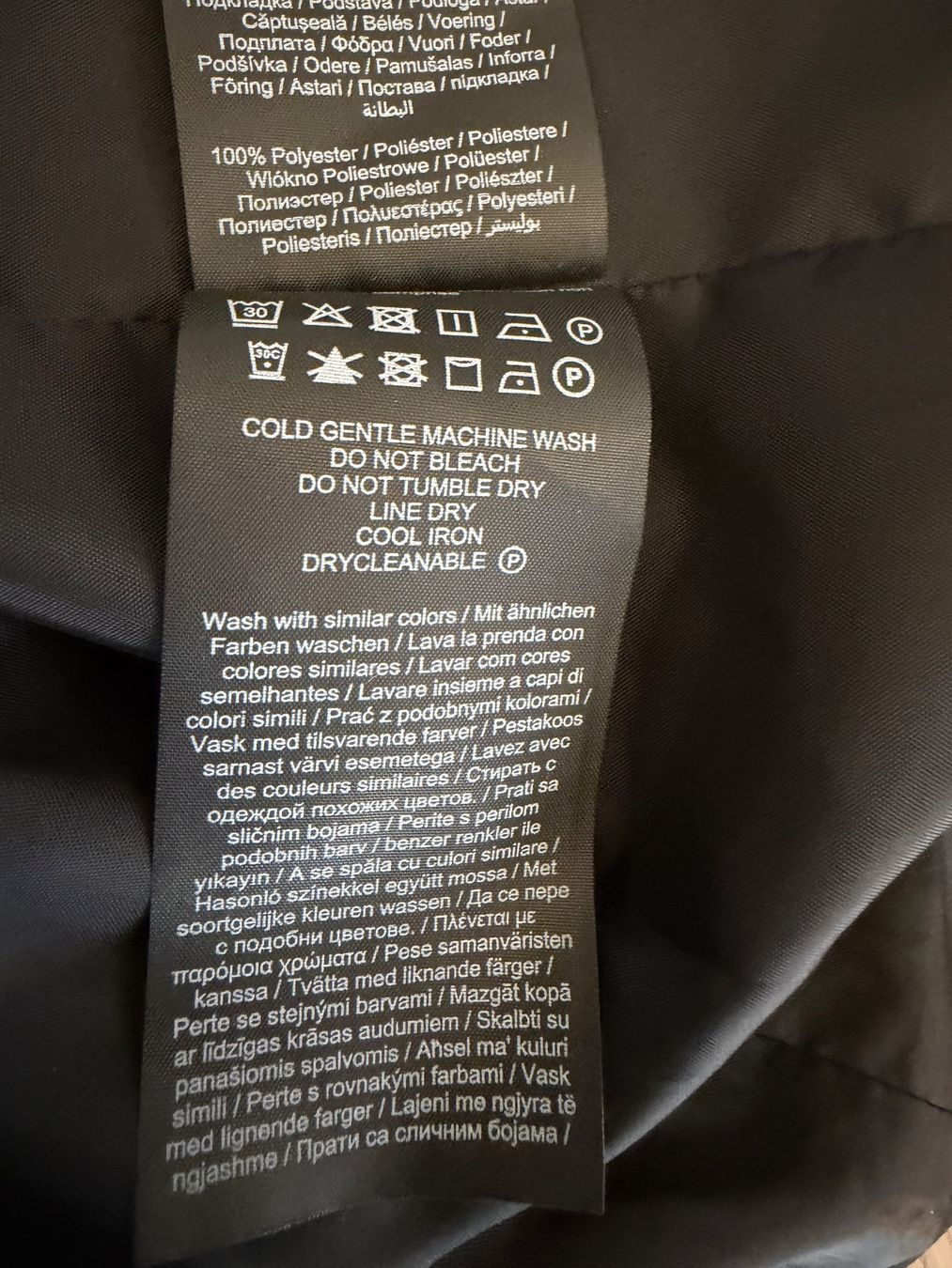 Pieces Vestes: Blazer Gr. S Pieces – Neuf (Voir description) à Wiesendangen par gefion99 3