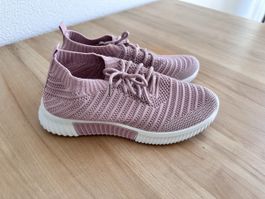 Sneakers Neu Gr. 40
