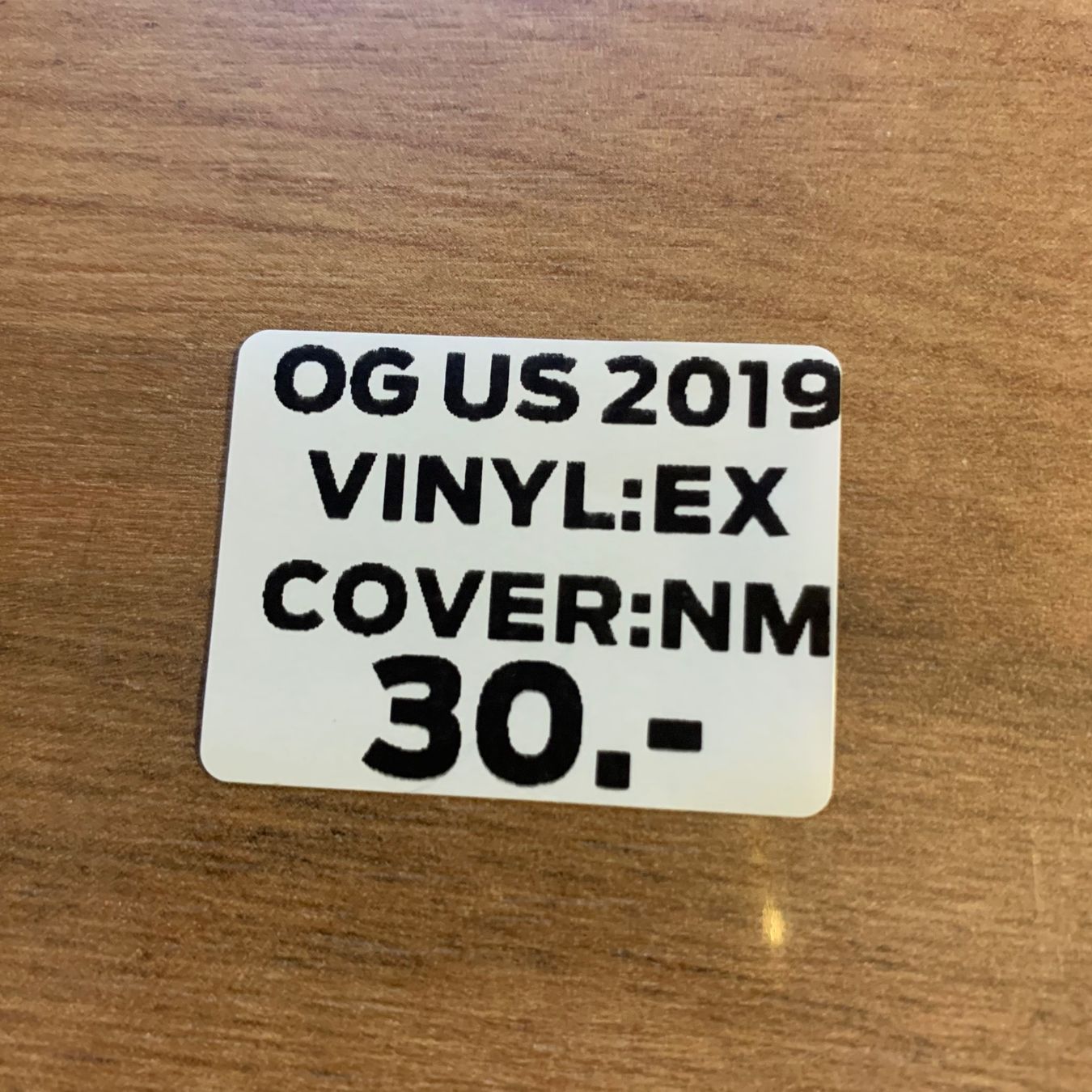 Dischi in vinile: DEAD HEAT / CERTAIN DEATH - SPLIT...OG US 2019.. EX/NM – Usato da Gals venduto da Diskopatshop 4
