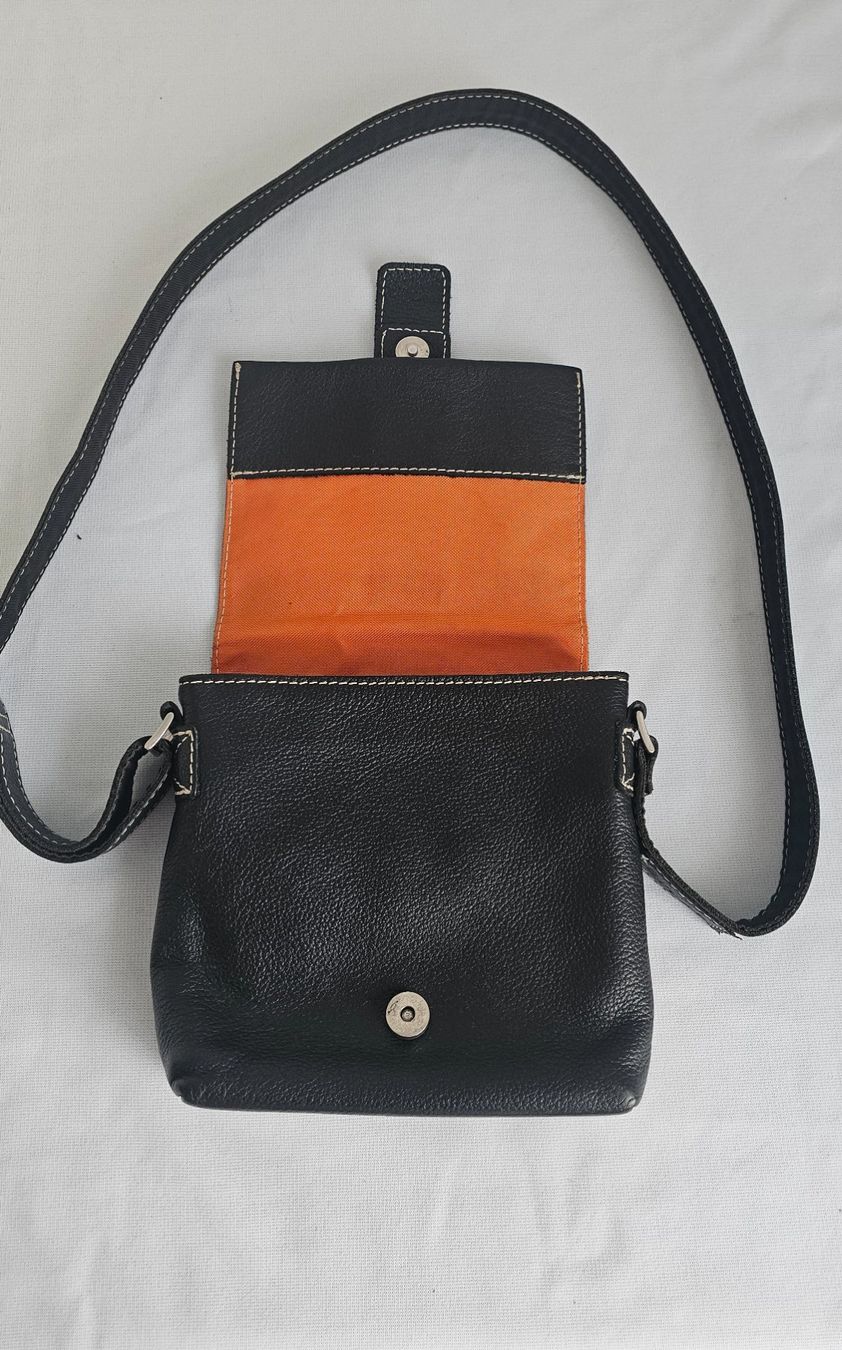 Borse da donna: ***EMMEL***Umhängetasche – Usato da Bronschhofen venduto da David80 5