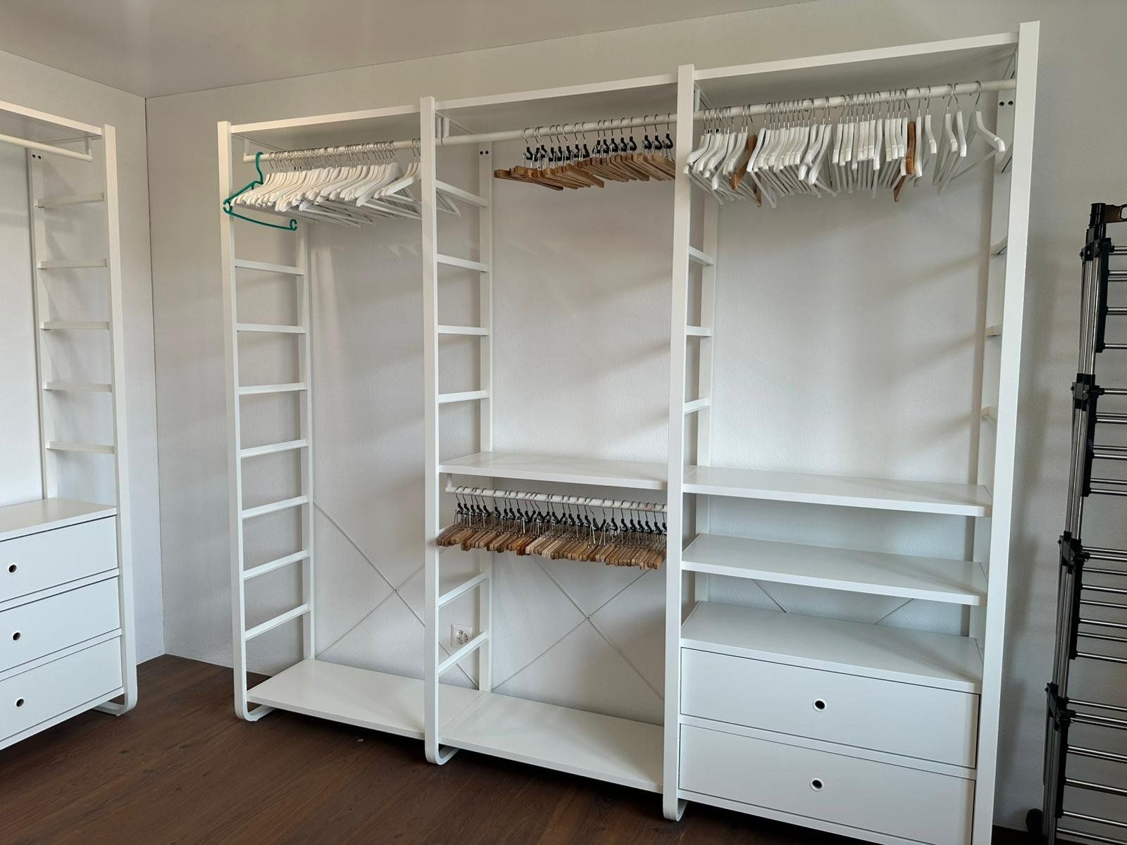 Ikea Armadi: Offener Ikea-Schrank ab CHF 10.-! – Usato da Triengen venduto da alfi_90 2