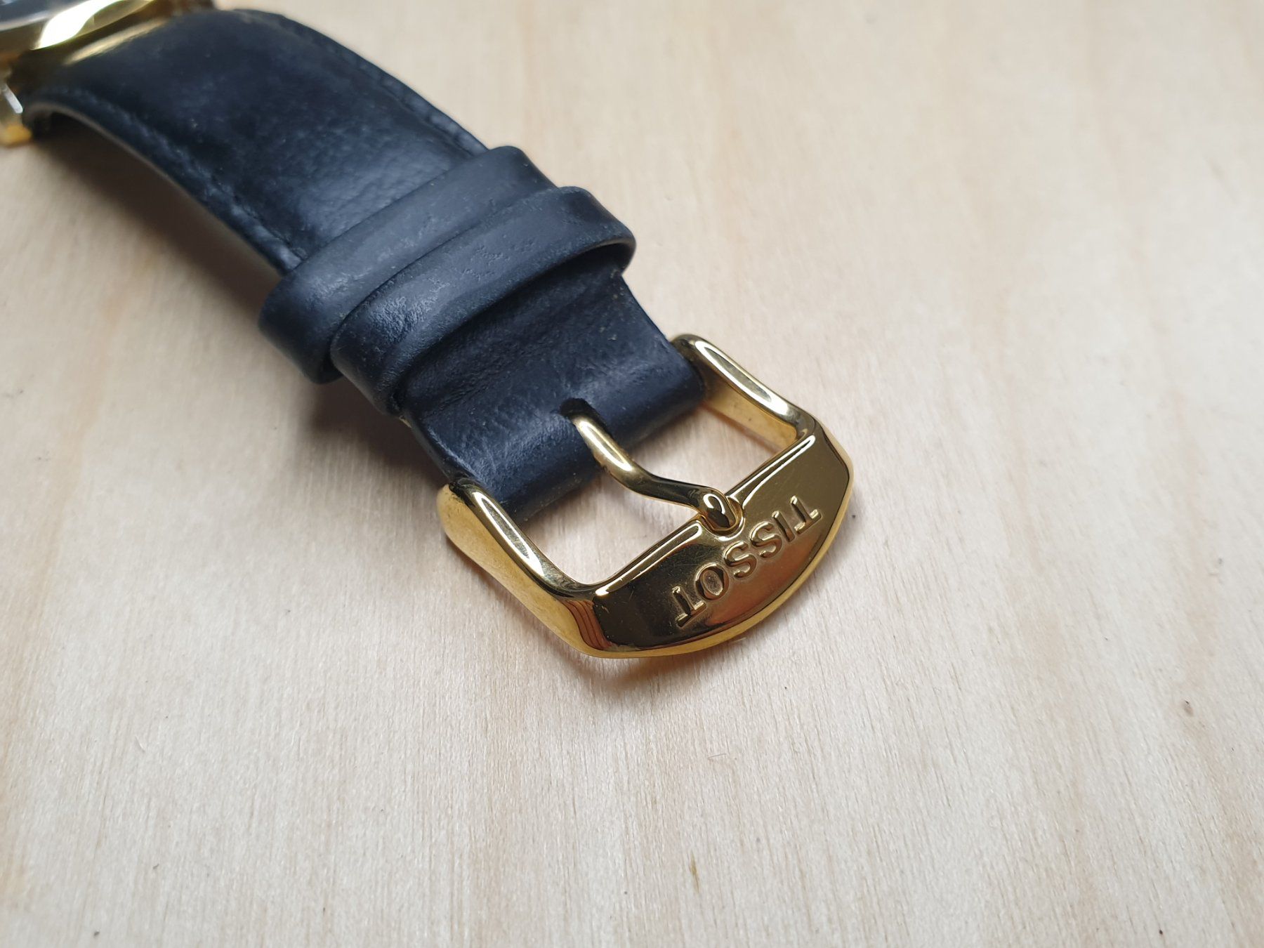 Tissot Orologi: Tissot 1853 - 38mm – Usato da Posieux venduto da Csardas. 5