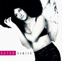 Kayah – Kamień CD