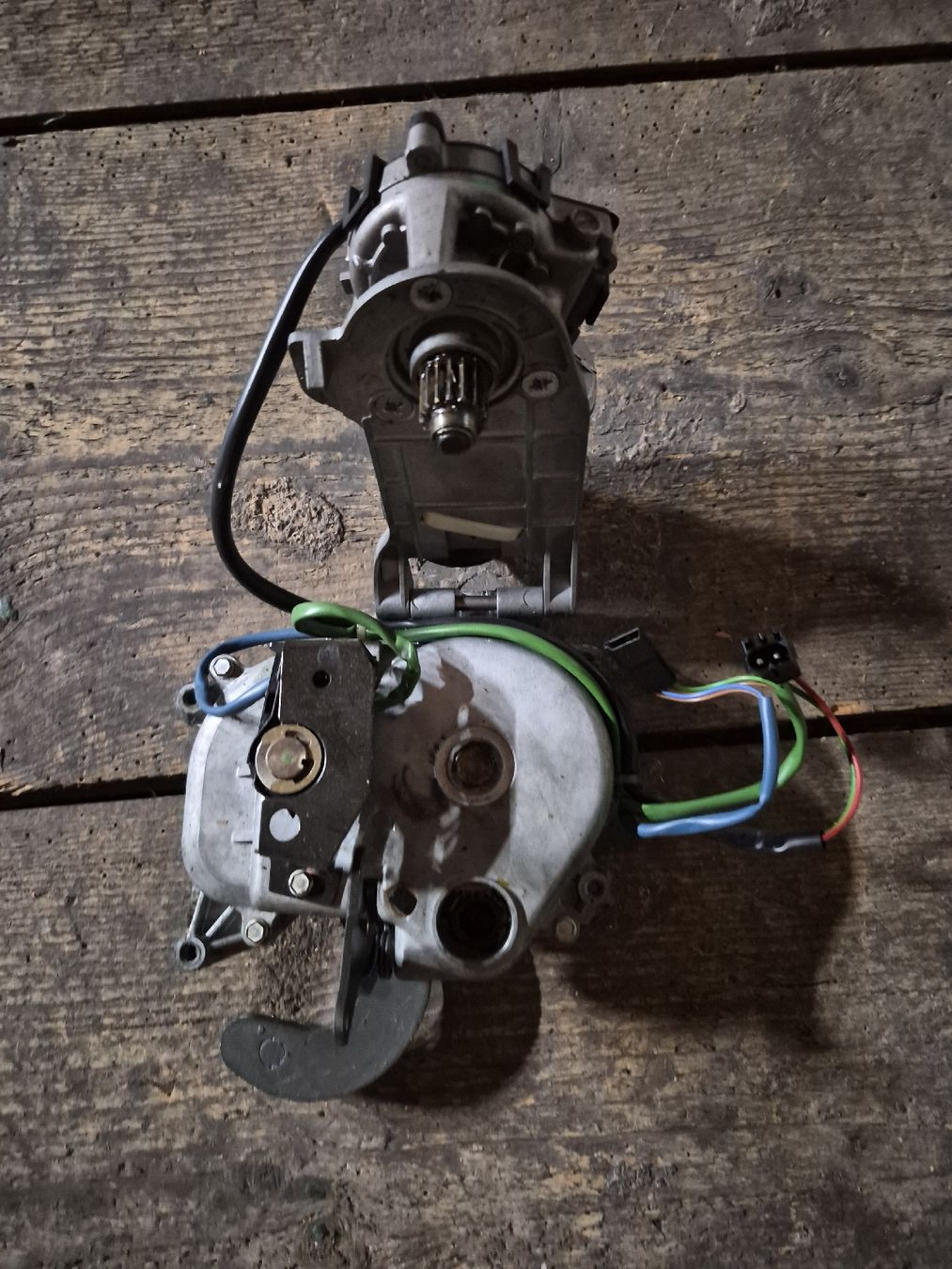 BMW Alle Autoersatzteile: BMW E36 M3 Cabrioverdeckmotor – Gebraucht aus zürich von dca_85 2