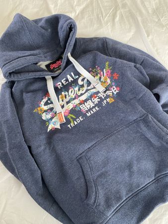 Hoody Superdry