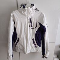 Winterjacke Salomon
