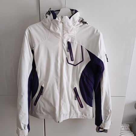 Winterjacke Salomon