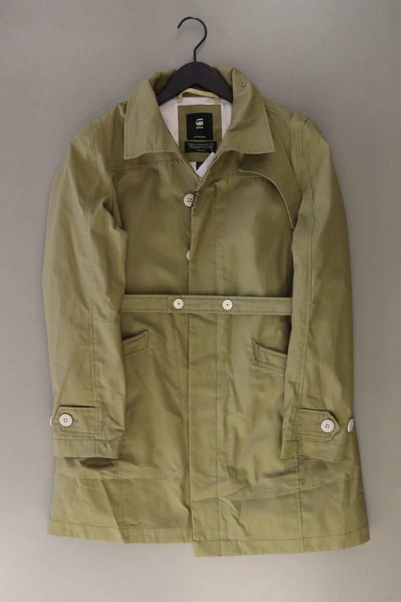 Cappotti: G-Star RAW Übergangsmantel Gr. L – Nuovo (secondo la descrizione) da Neustadt an der Waldnaab venduto da SecondLifeFashion