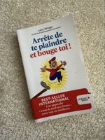 Livre développement personnel - Larry Winget