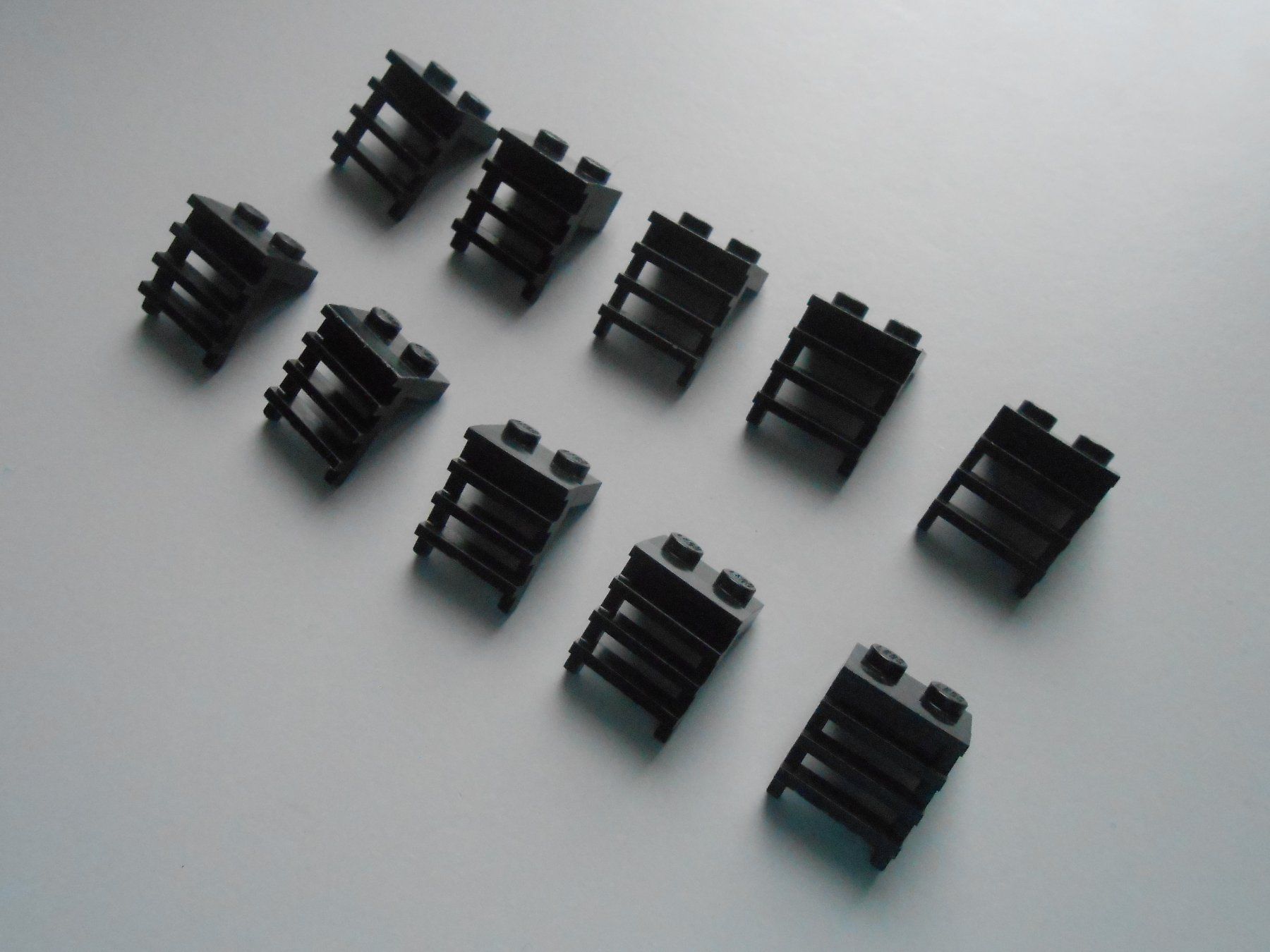 Lego Giocattoli: Lego kleine Leitern – Usato da Oftringen venduto da Link8