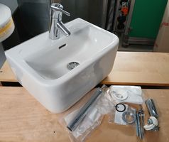 Waschbecken Laufen