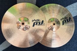 Paiste PST5 Set