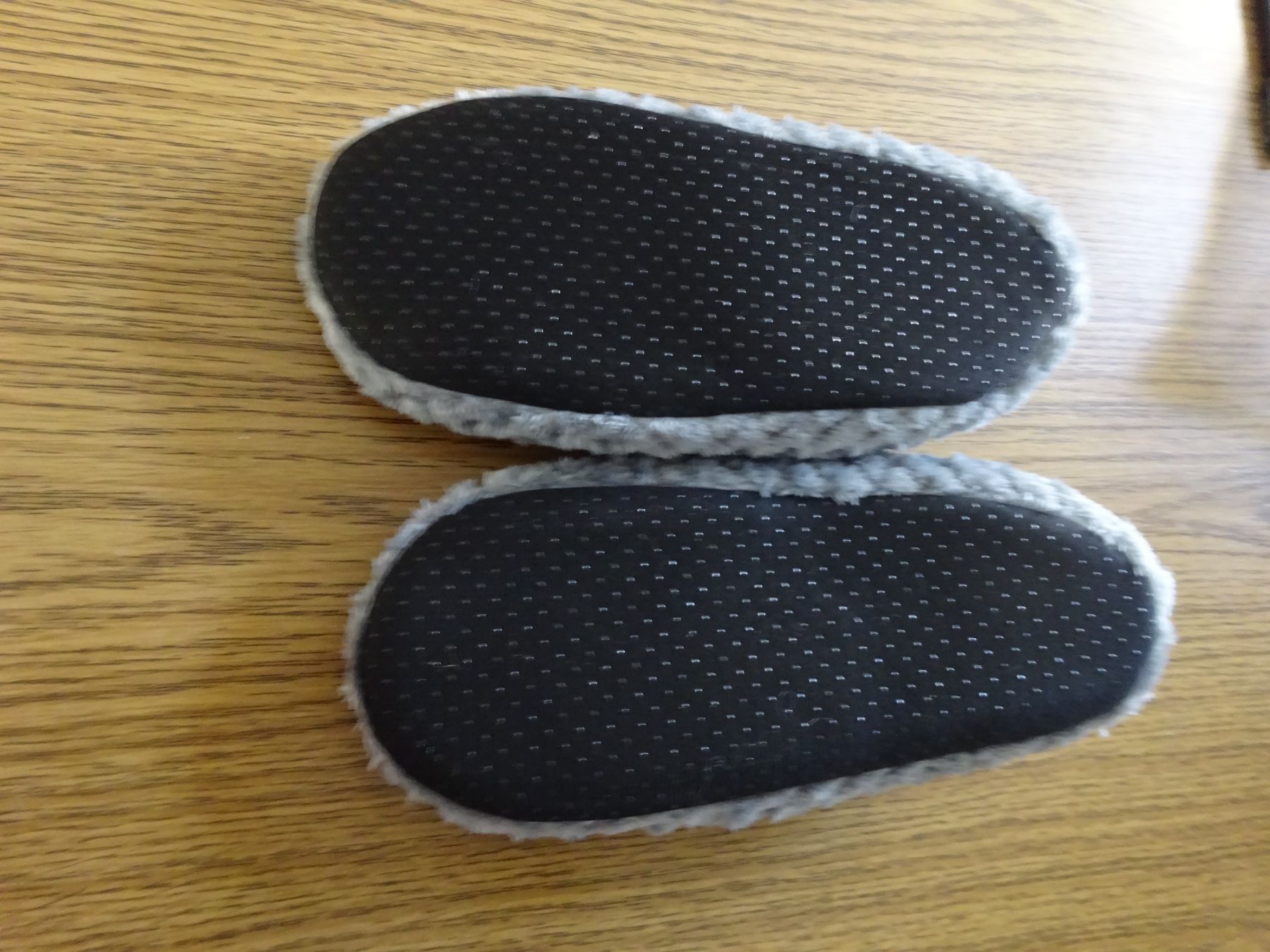 Damenschuhe: Hausschuhe – Neu und originalverpackt aus Kaltbrunn von Wigwam7 3