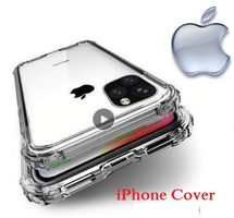 iPhone 11 Pro Max (6.5) Silikon Cover