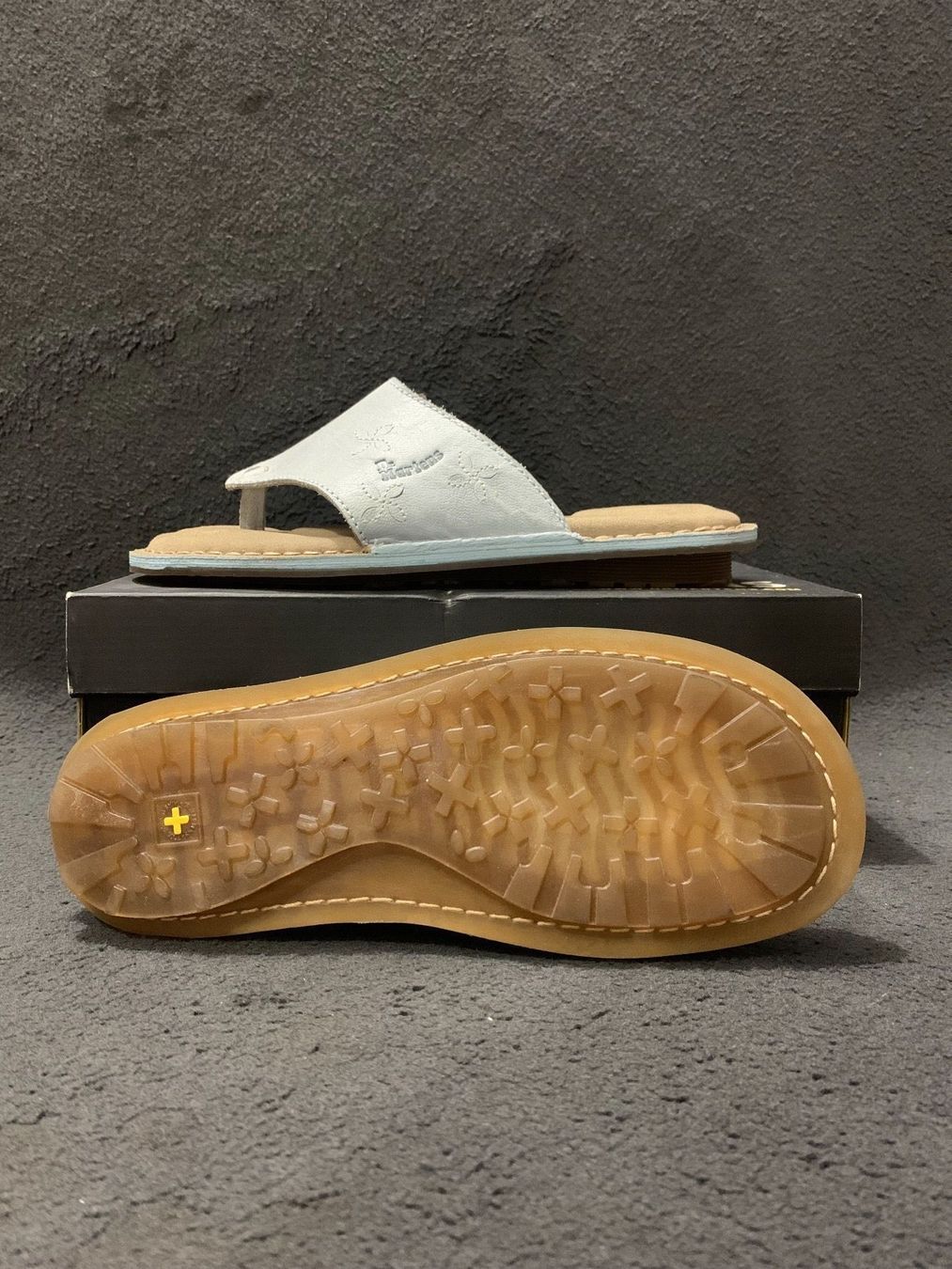 Dr. Martens Scarpe da donna: Dr. Martens Schuhe, Grösse 38 – Nuovo e nell'imballaggio originale da Zürich venduto da LIQUIDATOR.CP 2