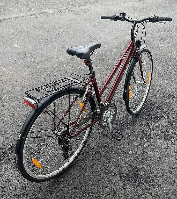 Biciclette: VELO CALIFORNIA – Usato da Wil SG venduto da d.d.d 2