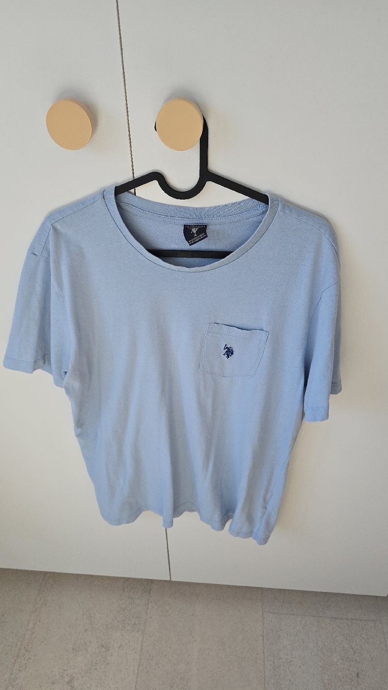 Kleiderpakete: Polo,T-shirt ,Hemd set – Gebraucht aus Aristau von rap_6nvq 3