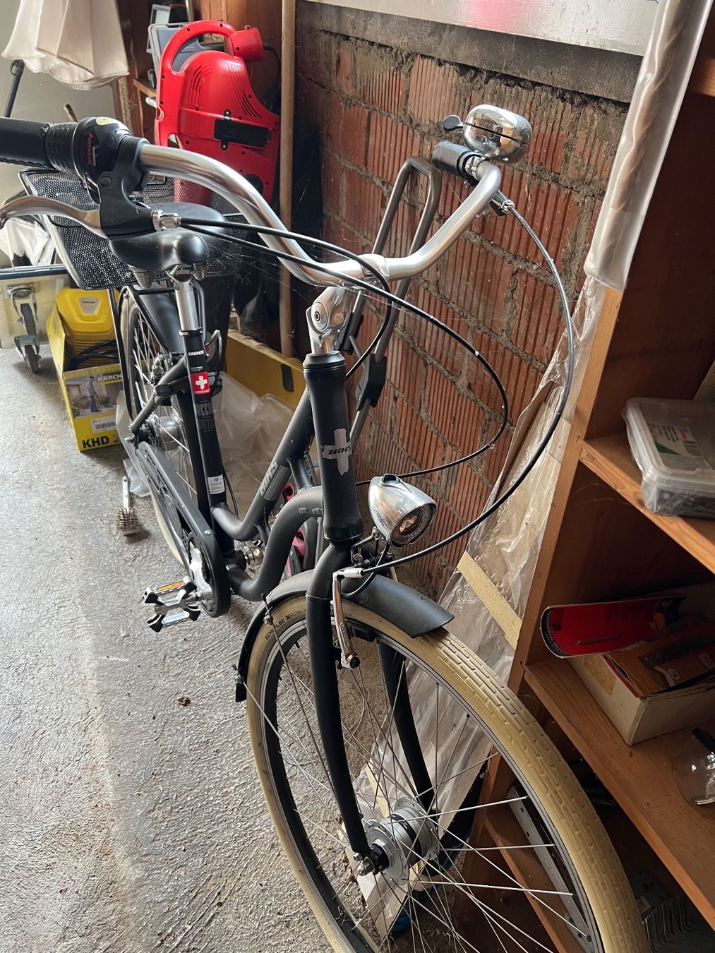 Bixs Biciclette: Fahrrad – Usato da Strengelbach venduto da buschfrosch 2