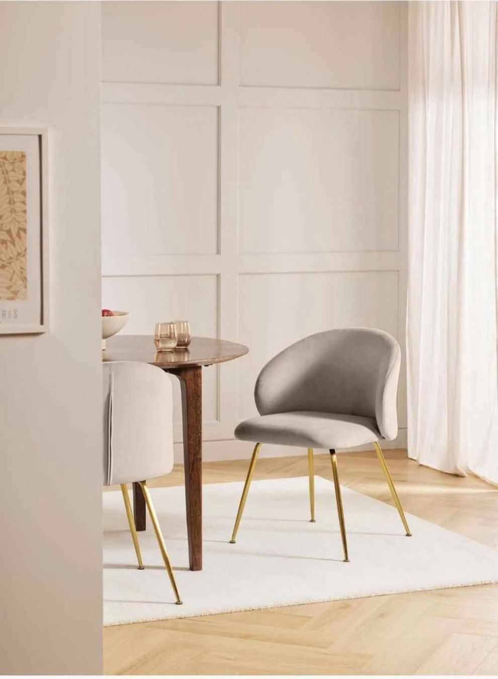 Tavoli: Komplette Einrichtung Esszimmer – Usato da Bern venduto da cat_22nv 3