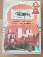 Alhambra Brettspiel - Spiel des Jahres 2003