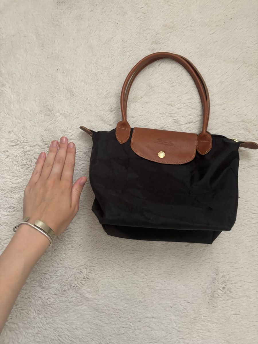 Longchamp Borse da donna: Longchamp Tasche  – Usato da Hütten venduto da moc_5xdf 1