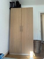 Kleiderschrank Livique