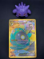 Pokémon Reisegefährten  - Enigmaras Wampitz JTG 188 DE