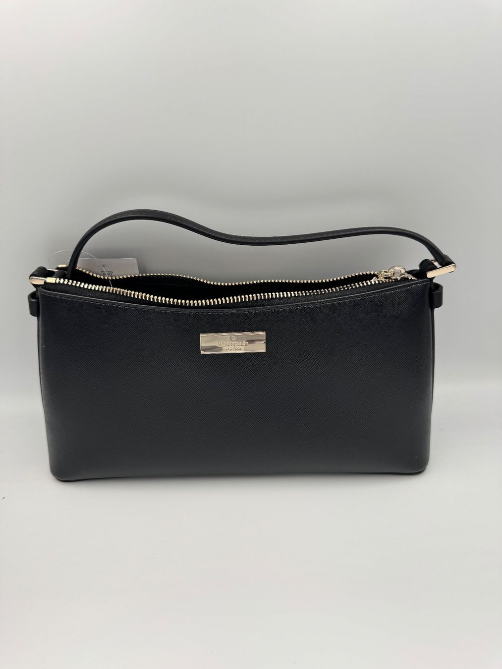 Kate Spade Borse da donna: Kate Spade Tasche und Cardholder black – Nuovo e nell'imballaggio originale da Wiedlisbach venduto da Sistershop 1