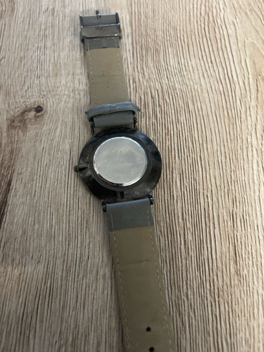 Orologi: uhr – Usato da Chur venduto da eagle86federico 1