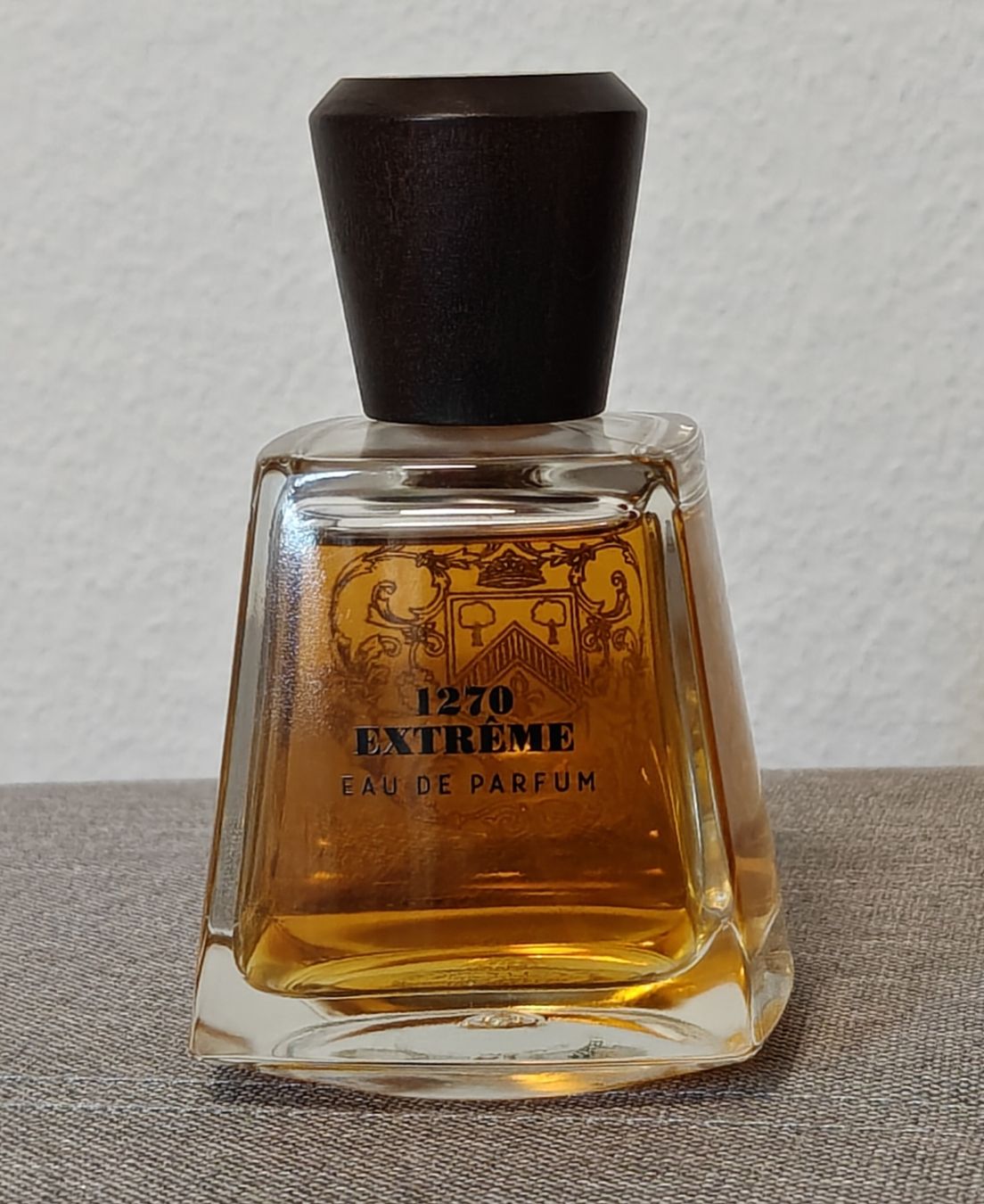 Profumi & Eau de Toilette: Frapin 1270 extrême  – Usato da Morges venduto da M1024 1
