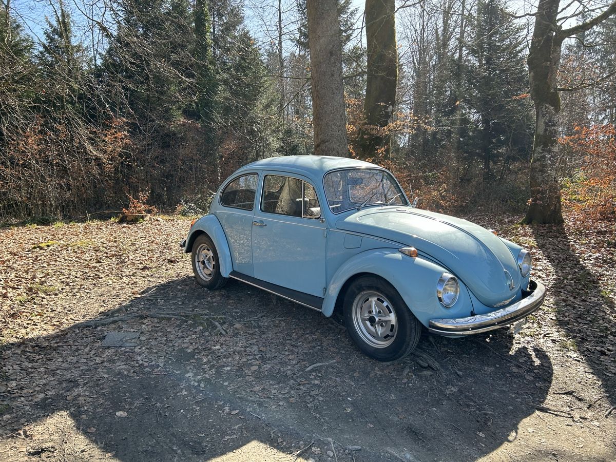 VW Automobili: VW KÄFER 1302 – Usato da arch venduto da Amaga 1