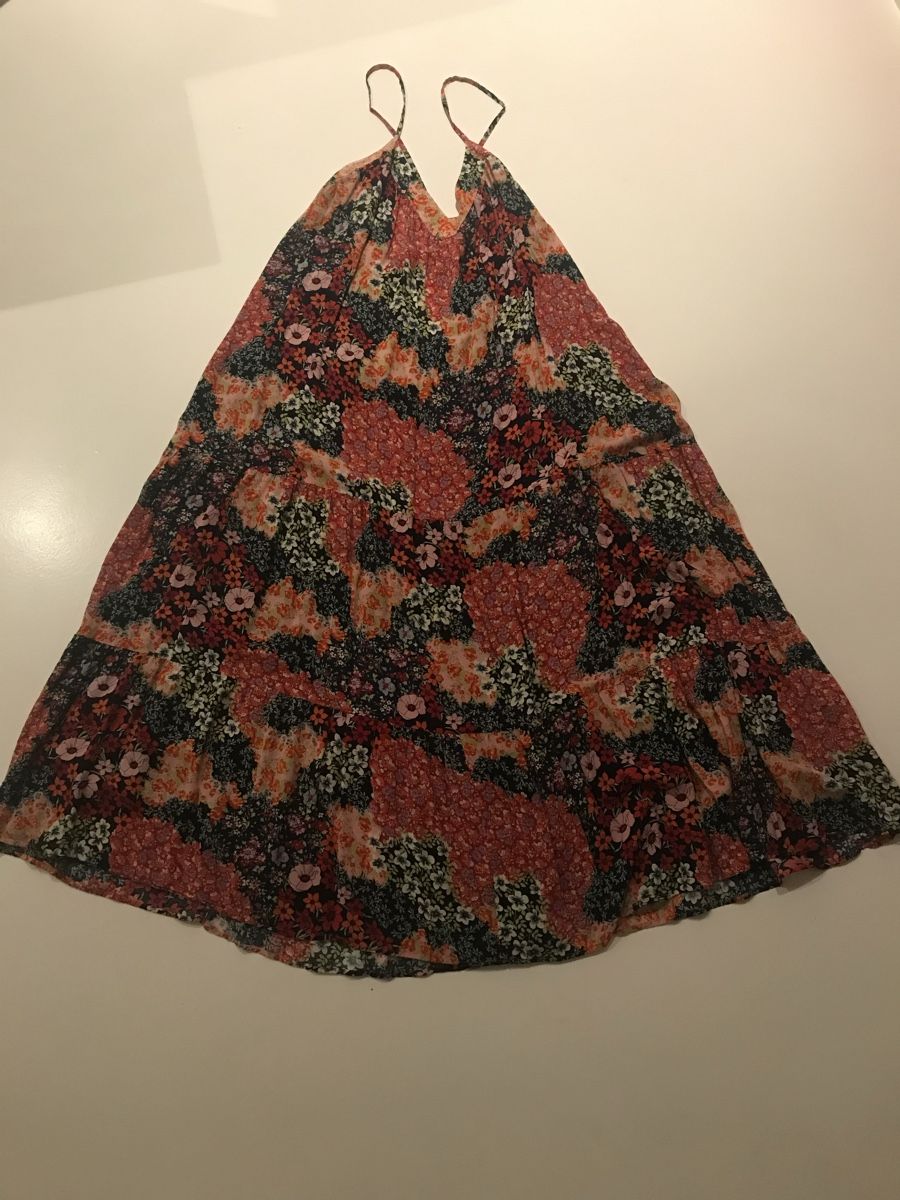 Ba&Sh Vestiti: Bash summer dress, size 2, 38-40 – Nuovo (secondo la descrizione) da Oberägeri venduto da anv_6z5c