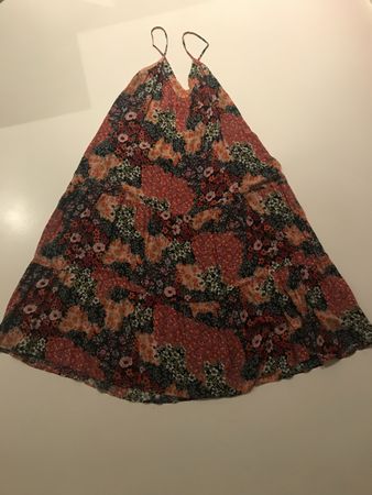Bash summer dress, size 2, 38-40