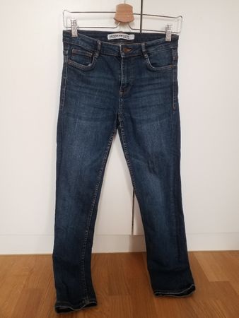 Jeans slim fit Zara
