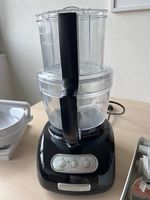 Kitchen aid artisan food processor 
