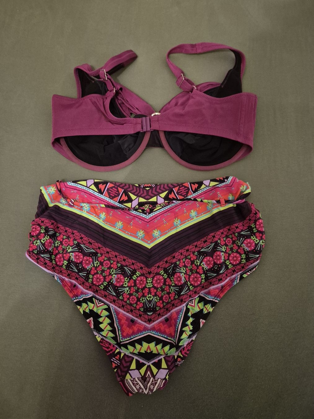 Costumi da bagno & Bikini: Bikini 42 E – Usato da Würenlingen venduto da kuh33 1
