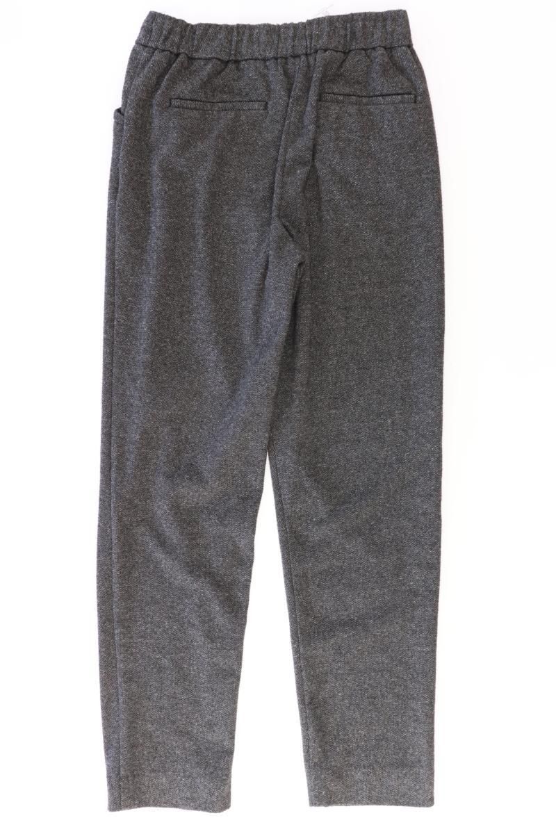 Pantalons: Massimo Dutti Stoffhose Gr. 36 grau – D'occasion à Neustadt an der Waldnaab par SecondLifeFashion 1