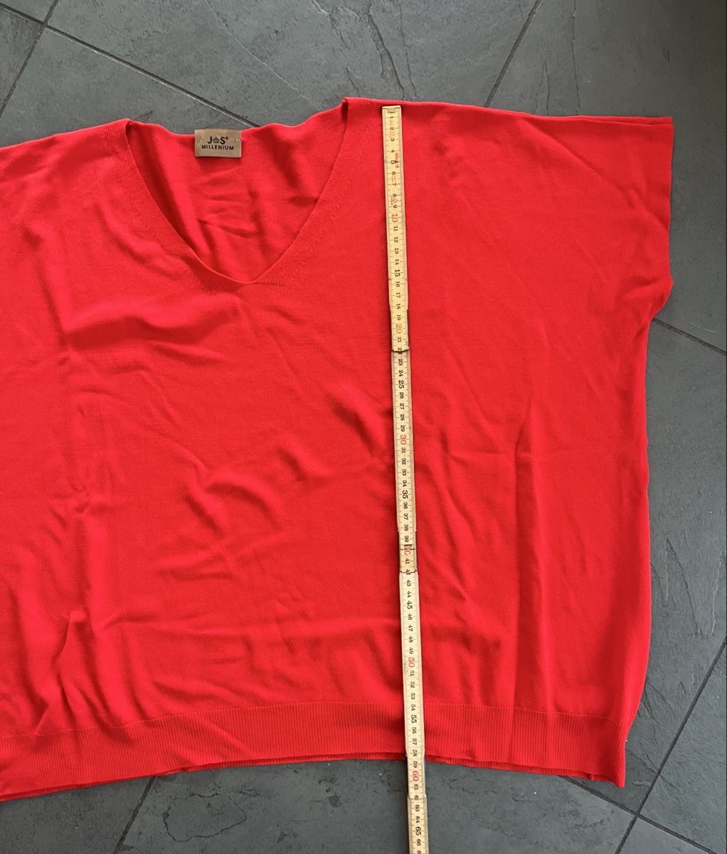 Pullover & Sweatshirts: Kurzarm Pullover – Gebraucht aus Eschen von regino 3