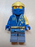 Lego Ninjago njo0786 Jay - Core [used]