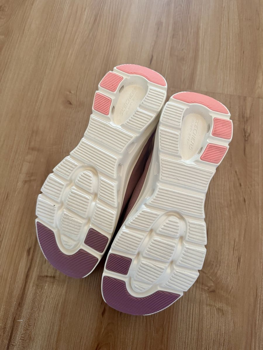 Skechers Scarpe da donna: Skechers Slip-ins – Nuovo (secondo la descrizione) da Gadmen venduto da Pinguin89_90 3