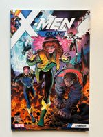 X-Men: Blue (2017) - TP - Band Nr. 1