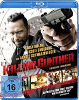 Killing Gunther  (Blu-Ray)