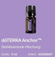 Dõterra Anchor 5ml