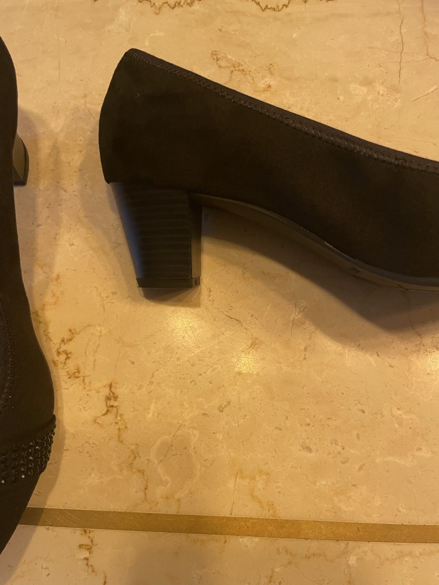 Scarpe da donna: Schuhe Grösse 39 – Usato da Adligenswil venduto da alessandro2007 2