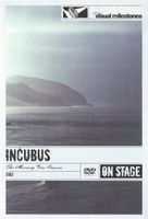 Incubus: Morning view Sessions DVD